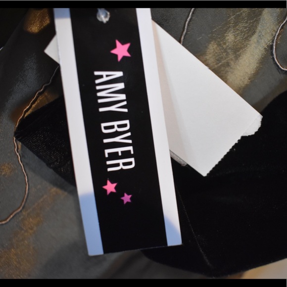 Beautiful Amy Byer Winter Dress! - Picture 10 of 13